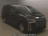 Used 2020 AT toyota alphard-hybrid AYH30W Image[2]