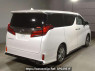 Used 2020 AT toyota alphard AGH30W Image[1]