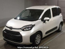 Toyota Sienta MXPC10G