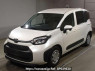 Used 2022 AT toyota sienta MXPC10G Image[0]