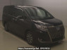 Used 2021 AT toyota esquire ZWR80G Image[2]
