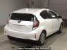 Used 2021 AT toyota aqua NHP10 Image[1]