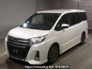 Toyota Noah ZRR80W