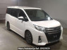 Used 2014 AT toyota noah ZRR80W Image[2]