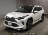 Used 2022 AT toyota rav4 AXAH54 Image[0]