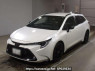 Used 2021 AT toyota corolla-touring-wagon MZEA12W Image[0]