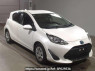 Used 2021 AT toyota aqua NHP10 Image[2]