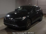 Used 2021 AT toyota harrier-hybrid AXUH85 Image[0]