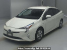 Toyota Prius ZVW55