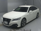 Toyota Crown Hybrid AZSH20