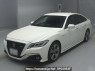 Used 2018 AT toyota crown-hybrid AZSH20 Image[0]