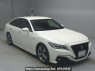 Used 2018 AT toyota crown-hybrid AZSH20 Image[2]
