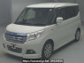 Used 2018 AT mitsubishi delica-d2 MB46S Image[0]