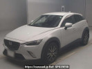 Mazda CX-3 DK5FW
