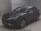 Toyota Harrier Hybrid AXUH80