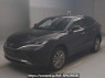 Used 2020 AT toyota harrier-hybrid AXUH80 Image[0]