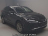 Used 2020 AT toyota harrier-hybrid AXUH80 Image[2]