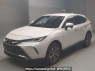 Used 2020 AT toyota harrier-hybrid AXUH80 Image[0]