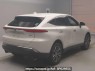 Used 2020 AT toyota harrier-hybrid AXUH80 Image[1]