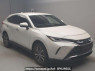 Used 2020 AT toyota harrier-hybrid AXUH80 Image[2]