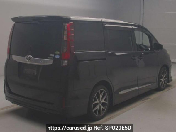 Used 2016 AT toyota noah ZRR80G Image[1]