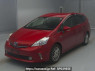 Used 2013 AT toyota prius-alpha ZVW40W Image[0]