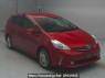Used 2013 AT toyota prius-alpha ZVW40W Image[2]