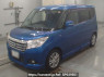 Used 2017 AT suzuki solio MA36S Image[0]