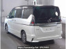 Used 2018 AT nissan serena HFC27 Image[1]