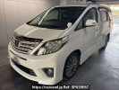 Toyota Alphard ANH20W