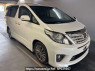 Used 2014 AT toyota alphard ANH20W Image[2]
