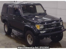 Toyota Land Cruiser Prado KZJ78W