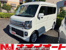 Suzuki Every Wagon DA17W