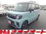 Used 2024 AT suzuki spacia MK94S Image[0]