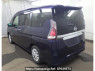 Used 2017 AT nissan serena GC27 Image[1]