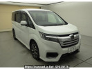 Honda Step WGN Spada RP4