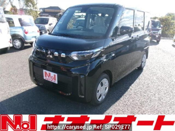 Used 2024 AT mitsubishi ek-space B34A Image[0]
