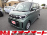 Used 2024 AT mitsubishi ek-space B34A Image[0]
