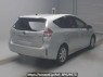 Used 2018 AT toyota prius-alpha ZVW41W Image[1]