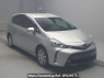 Used 2018 AT toyota prius-alpha ZVW41W Image[2]