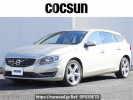 Volvo V60 FB420