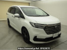 Honda Odyssey RC2