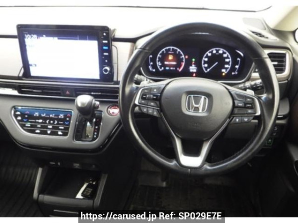 Used 2021 AT honda odyssey RC2 Image[2]