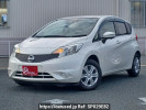 Nissan Note E12