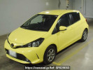 Toyota Vitz NSP130