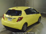 Used 2015 AT toyota vitz NSP130 Image[1]