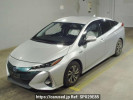 Toyota Prius PHV ZVW52