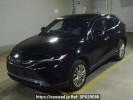 Toyota Harrier Hybrid AXUH85