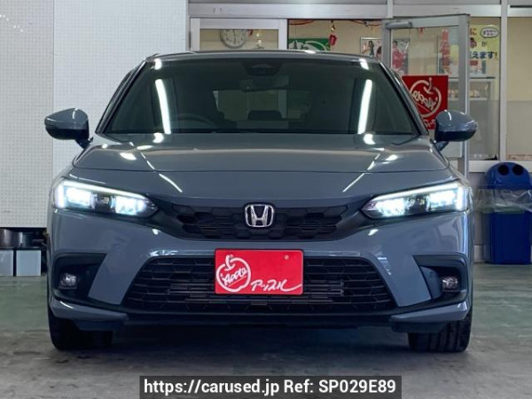 Used 2023 MT honda civic FL1 Image[1]