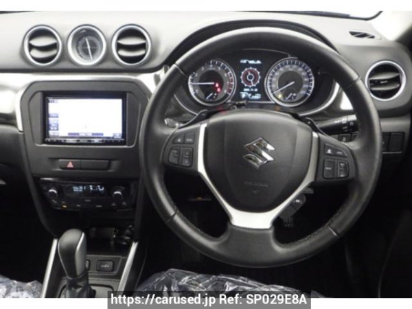 Used 2019 AT suzuki escudo YEA1S Image[2]